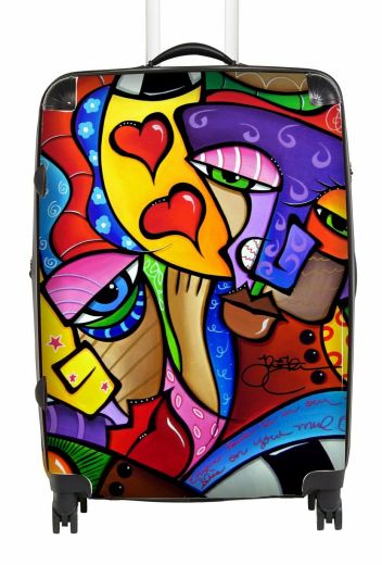 Designer-Trolley Large 