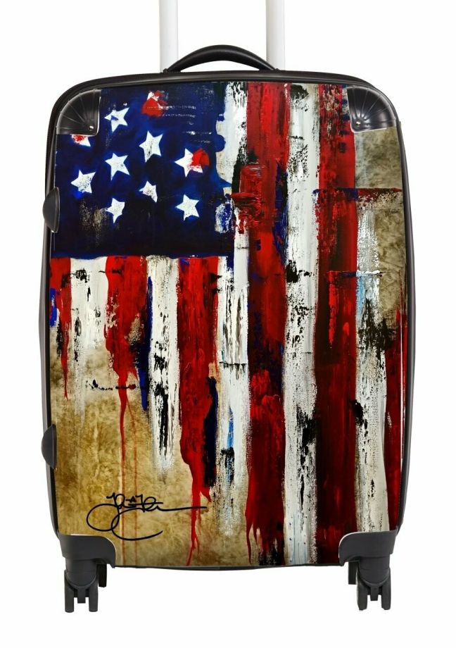 Designer-Trolley Medium 