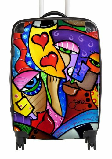 Designer-Trolley Medium 