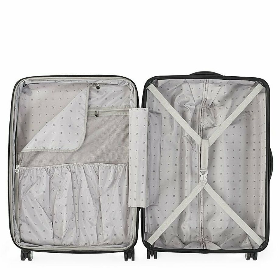 Designer-Trolley Large 