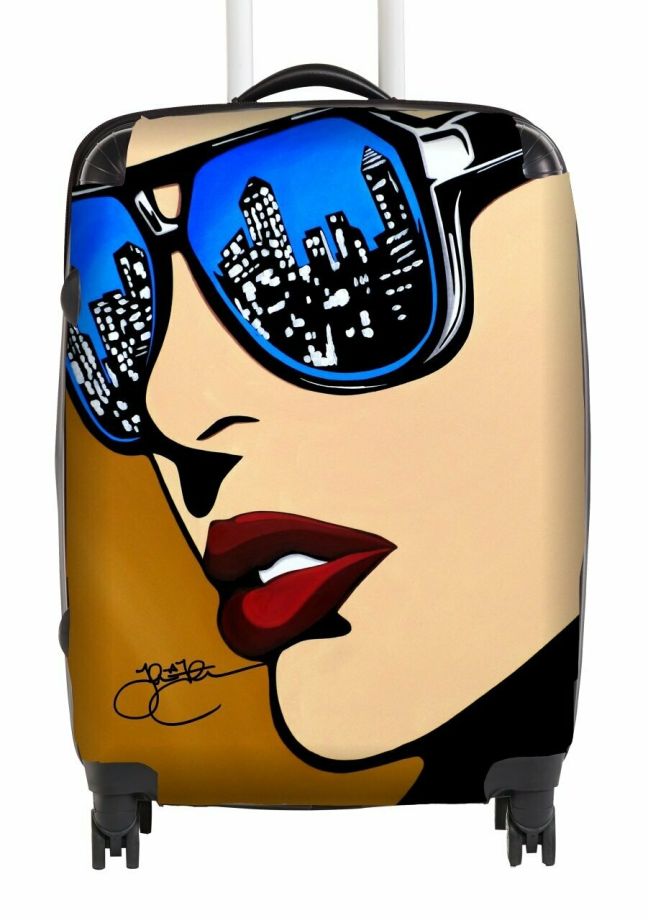 Designer-Trolley Medium 