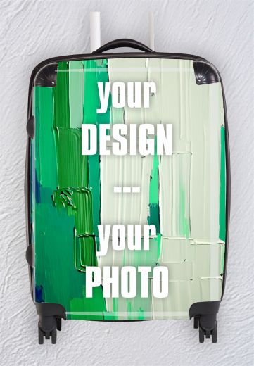 L-Trolley - selbst gestalten