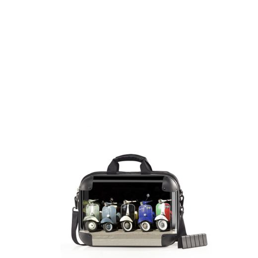 Laptoptasche - selbst gestalten