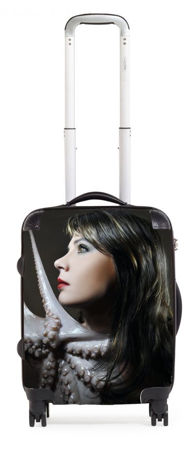 Onboard-Trolley - selbst gestalten