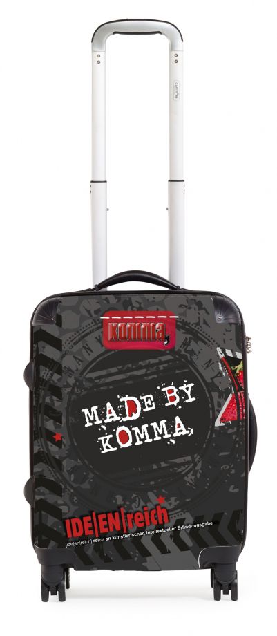 Onboard-Trolley - selbst gestalten