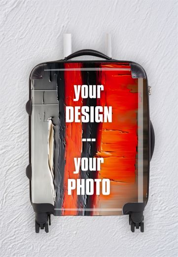 Onboard-Trolley - selbst gestalten