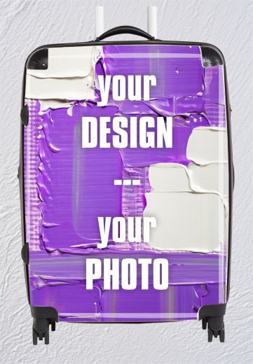 XL-Trolley - selbst gestalten