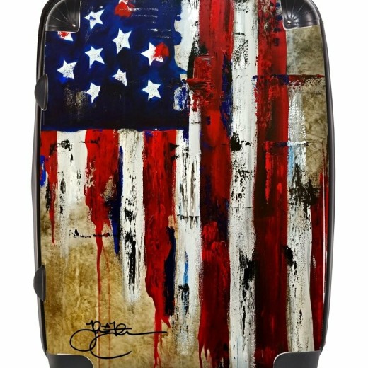 Designer-Trolley Medium 