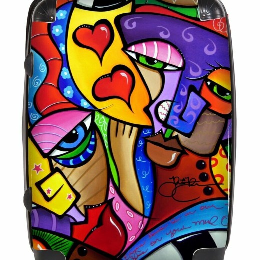 Designer-Trolley Medium 