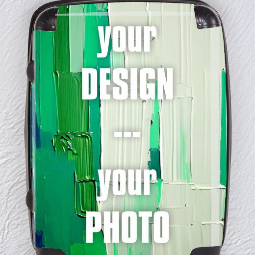 L-Trolley - selbst gestalten - Ansicht 347