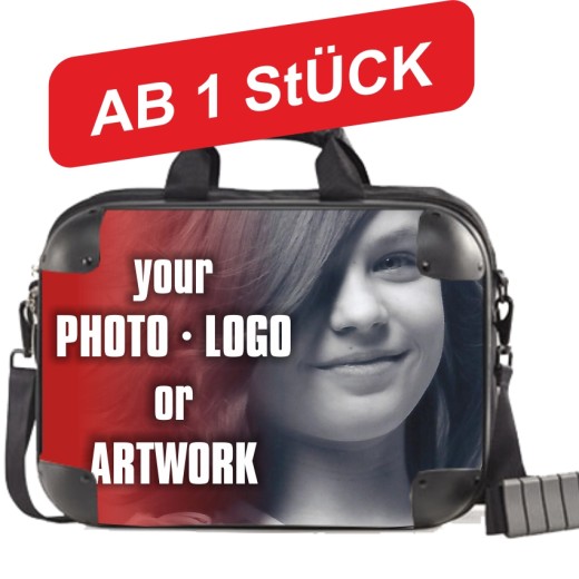 Laptoptasche - selbst gestalten - Ansicht 245