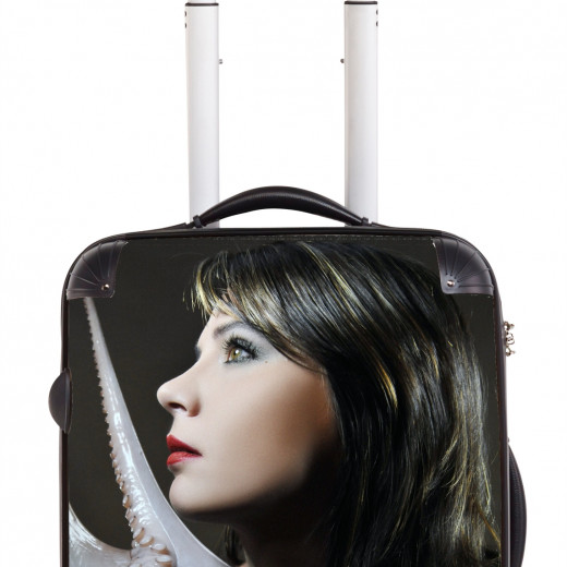 Onboard-Trolley - selbst gestalten - Ansicht 340