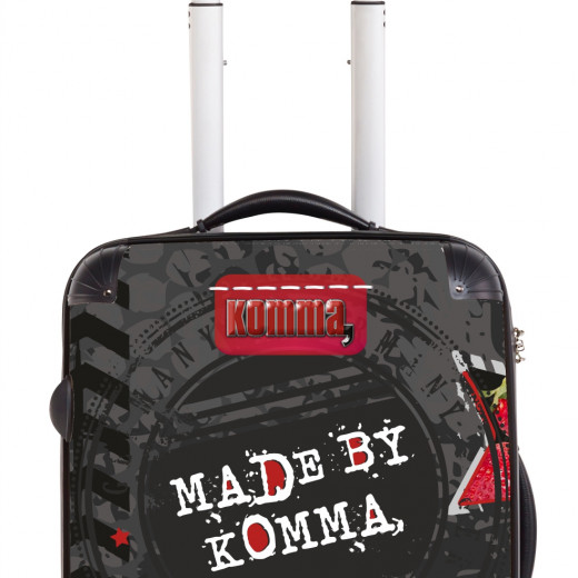 Onboard-Trolley - selbst gestalten - Ansicht 341