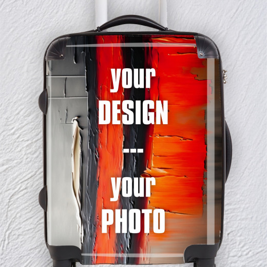 Onboard-Trolley - selbst gestalten - Ansicht 346