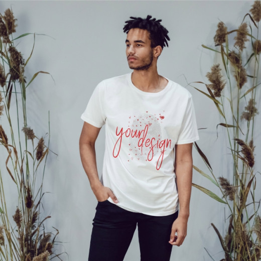 T-Shirt SOL'S Imperial, Rundhals, MEN weiß - Ansicht 291