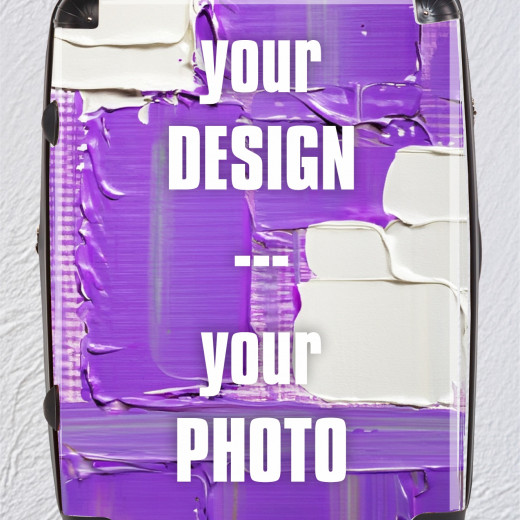 XL-Trolley - selbst gestalten - Ansicht 348